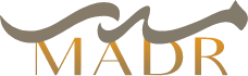 شركة مدر