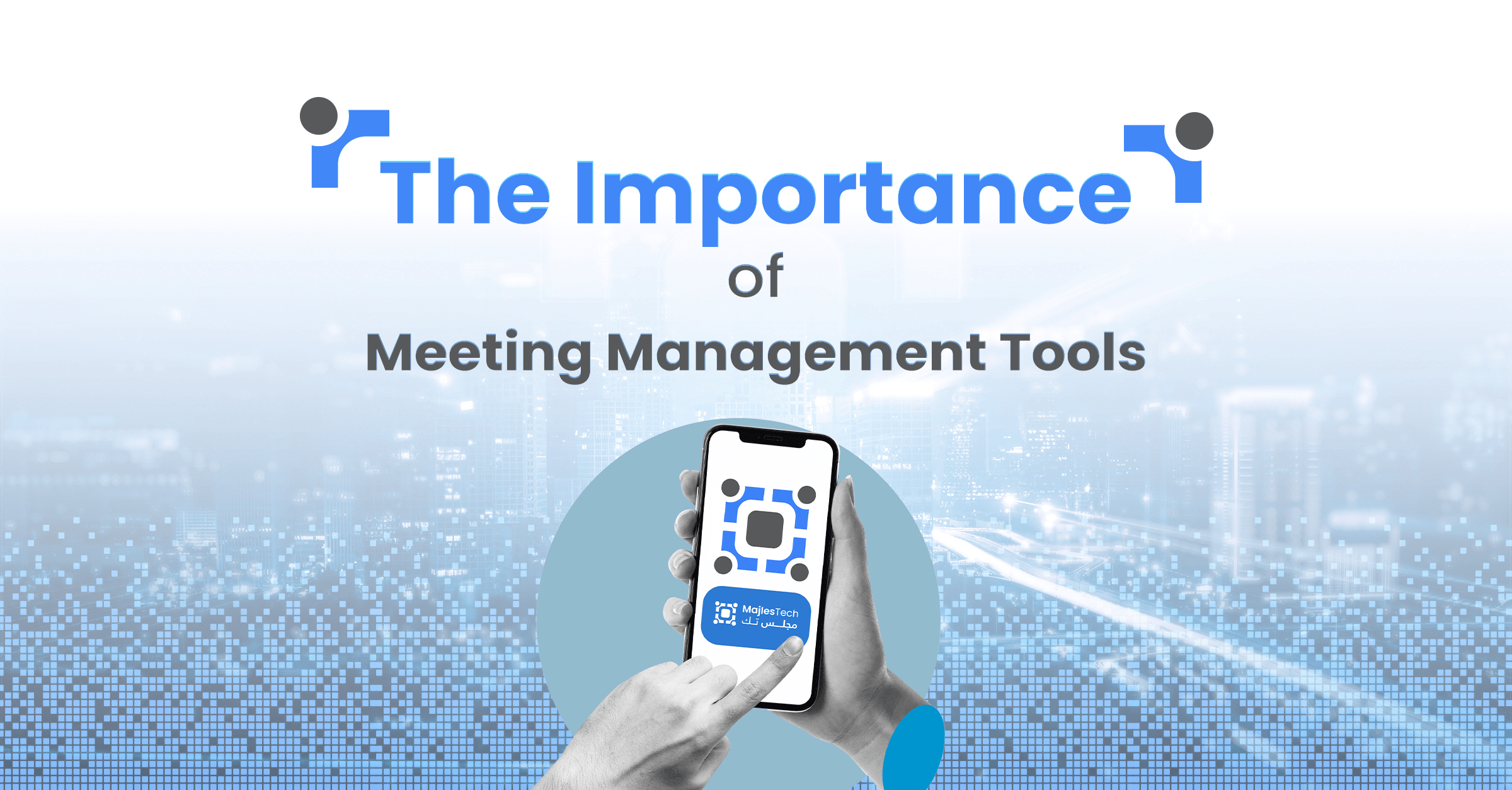 The Importance of Meeting Management Tools