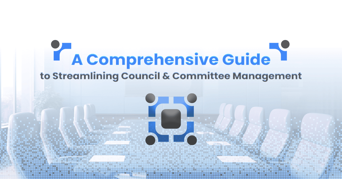 Majles Tech: A Comprehensive Guide to Streamlining Council and Committee Management